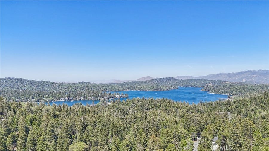 Property photo for 551 Raccoon Court, Lake Arrowhead, CA