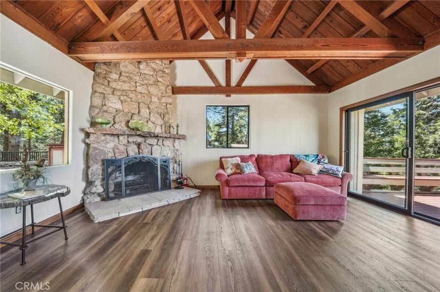 Property photo for 551 Raccoon Court, Lake Arrowhead, CA