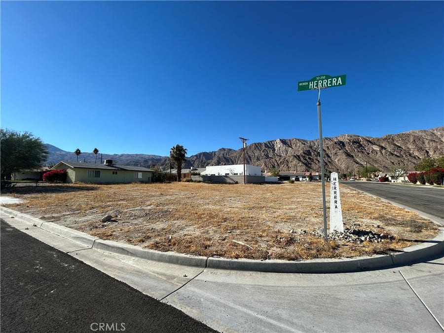 Property photo for 1 Avenida Herrera, La Quinta, CA