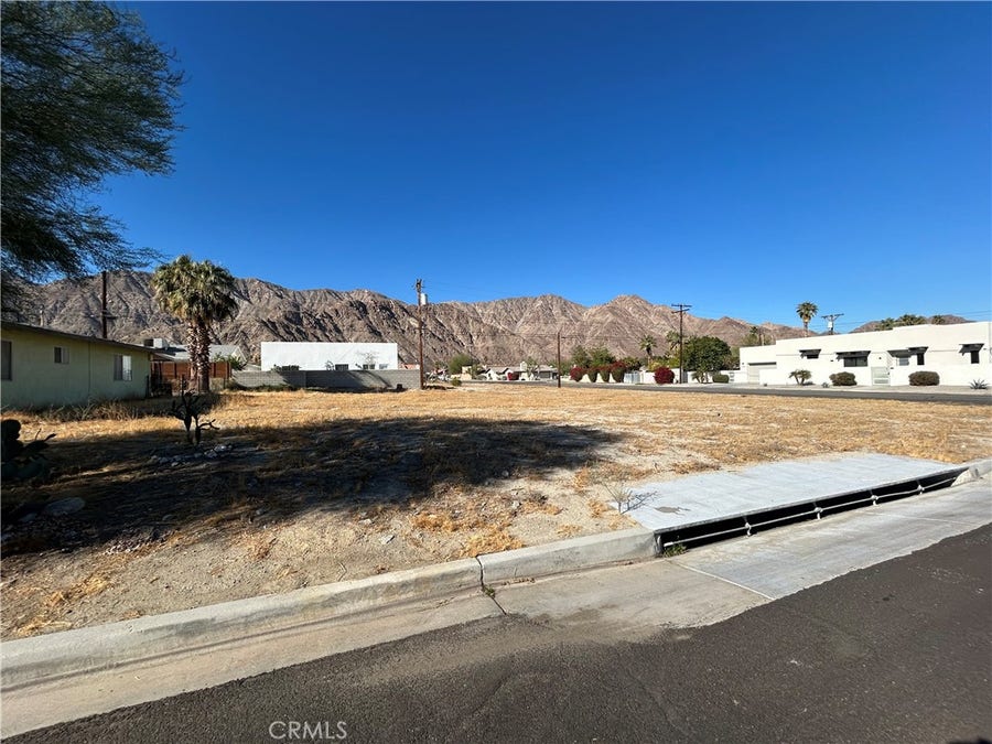 Property photo for 0 Avenida Herrera, La Quinta, CA