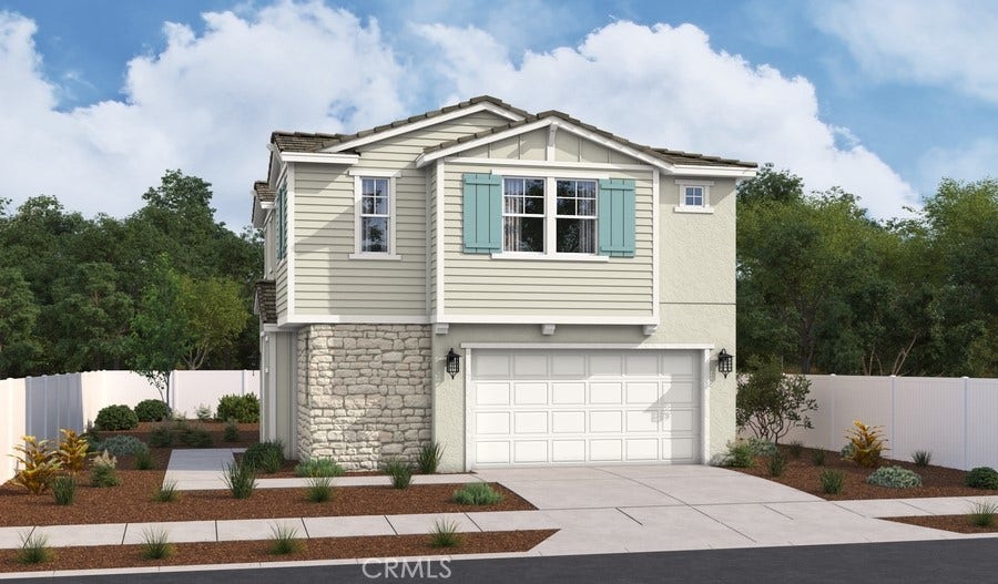 Property photo for 29545 Monarch Road, Menifee, CA