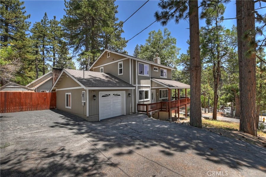 Property photo for 31816 Silver Spruce Drive, Running Springs, CA