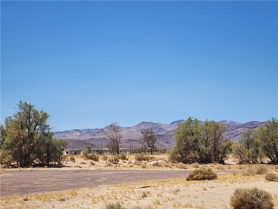 Property photo for 31312 Fort Cady Road, Newberry Springs, CA