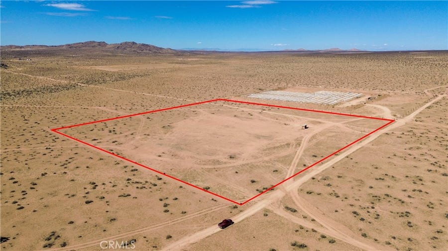 Property photo for 3 Adobe Mountain Avenue, Adelanto, CA