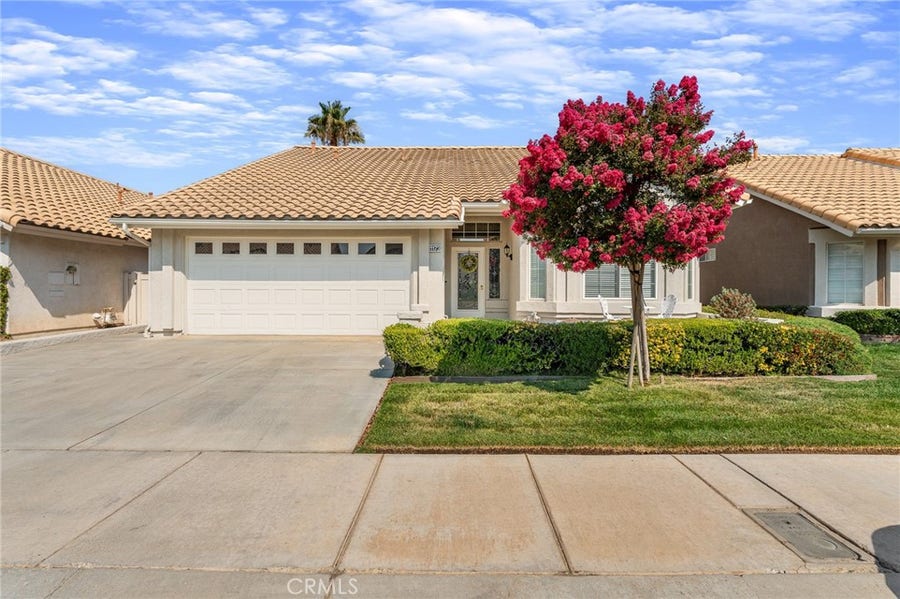 Property photo for 1173 Fairway Oaks Avenue, Banning, CA