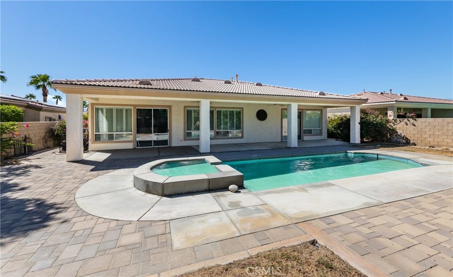 Property photo for 74064 Chinook Circle, Palm Desert, CA