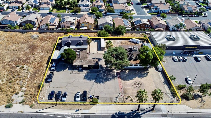 Property photo for 2048 Mentone Boulevard, Mentone, CA