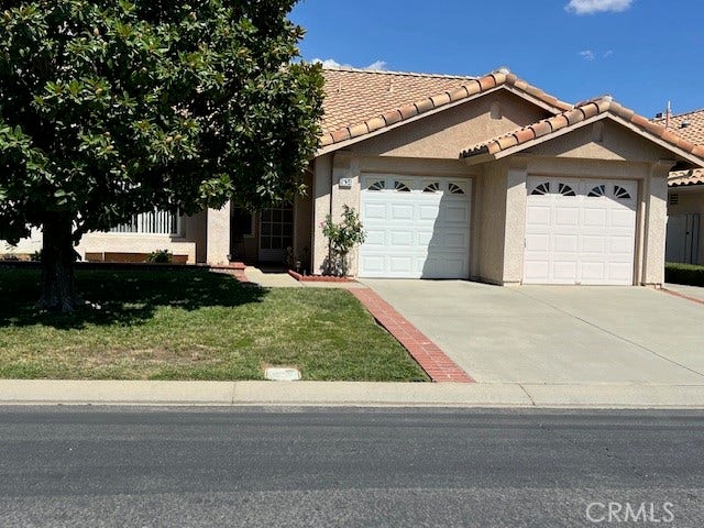Property photo for 1534 Woodlands Drive, Banning, CA