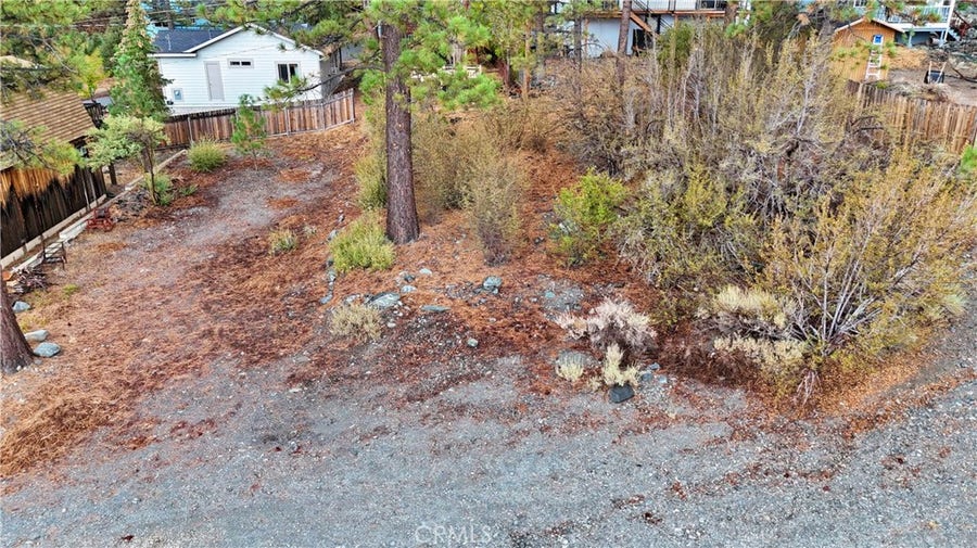 Property photo for 0 Mahogany, Wrightwood, CA