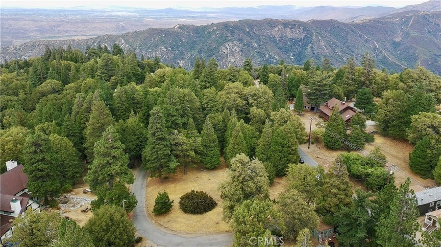 Property photo for 0 Mojave River Rd, Cedarpines Park, CA