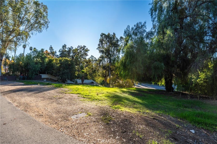 Property photo for 0 Campbell Avenue, Redlands, CA