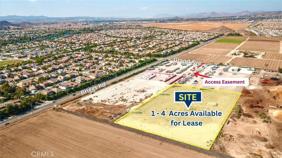 Property photo for 30075 Grand Avenue, Winchester, CA