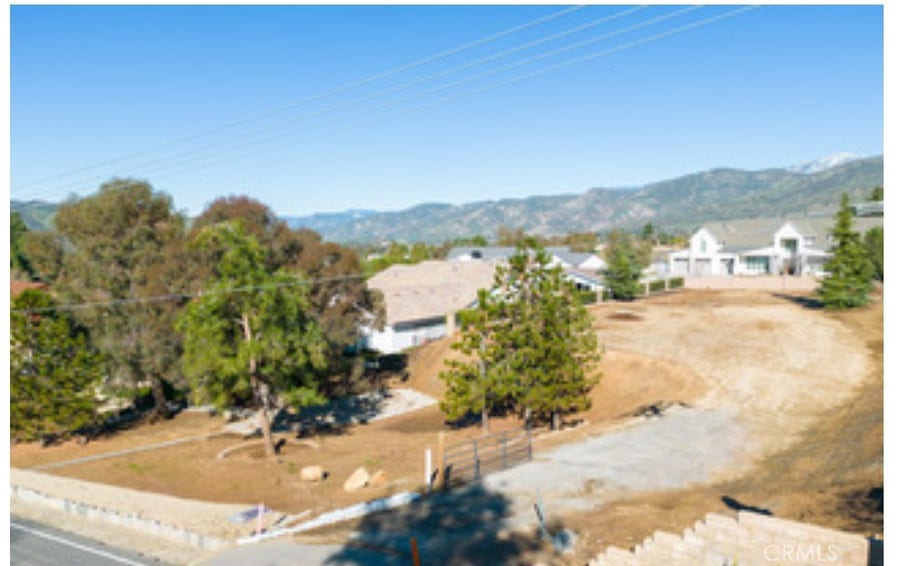 Property photo for 35892 Oak Glen Road, Yucaipa, CA