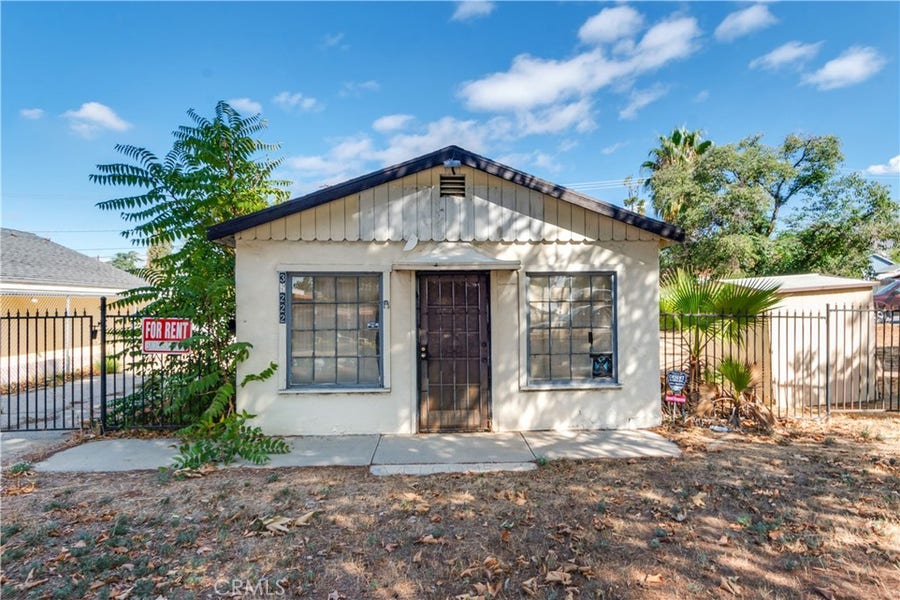 Property photo for 35222 Yucaipa Boulevard, Yucaipa, CA