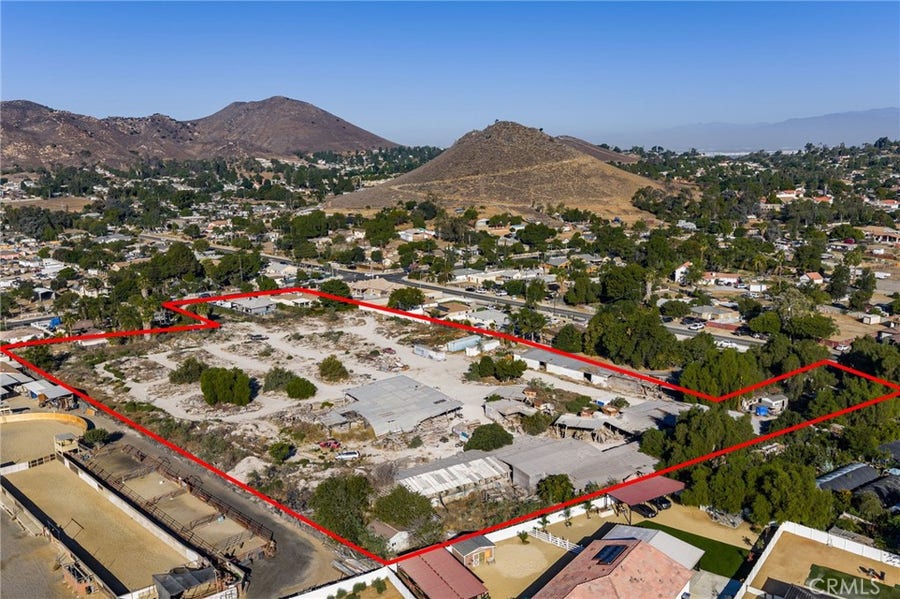 Property photo for 10702 Cypress, Riverside, CA