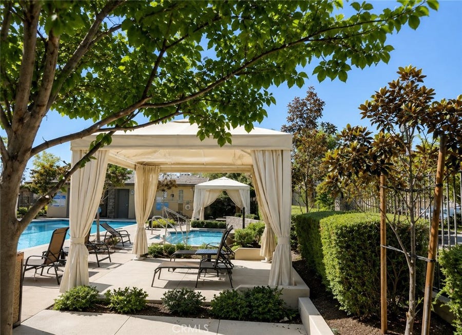 Property photo for 1017 Savi Drive, #105 - B, Corona, CA