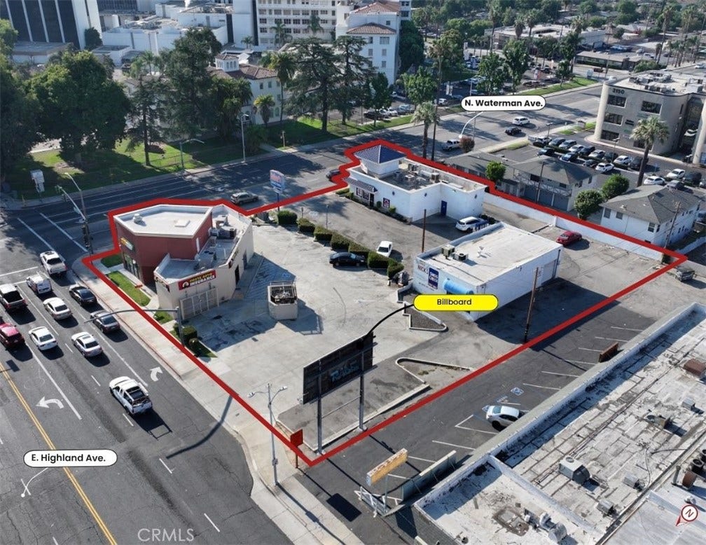 291 E Highland, San Bernardino, CA 92404 291 E Highland, San Bernardino, CA 92404