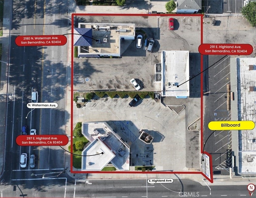 291 E Highland, San Bernardino, CA 92404 291 E Highland, San Bernardino, CA 92404