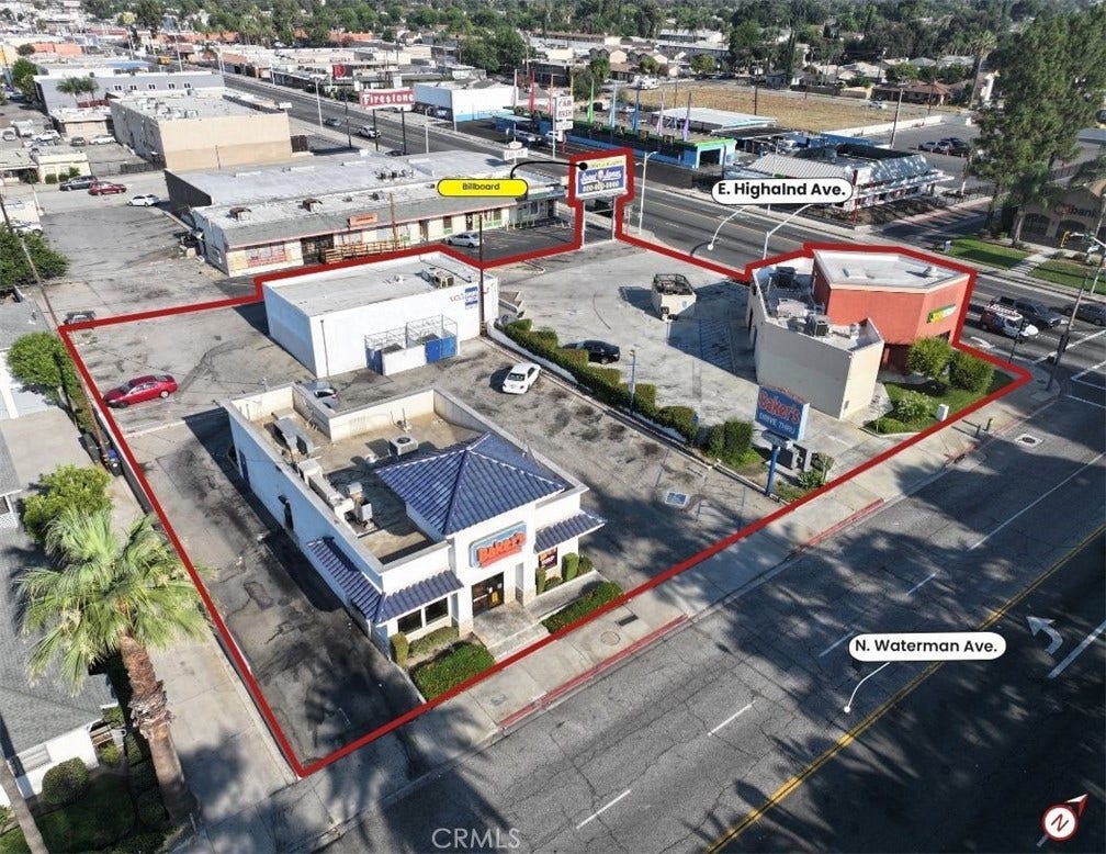 291 E Highland, San Bernardino, CA 92404 291 E Highland, San Bernardino, CA 92404