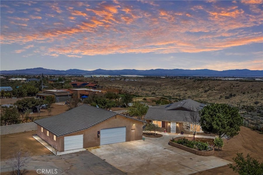 Property photo for 7045 Oak Hill Road, Oak Hills, CA