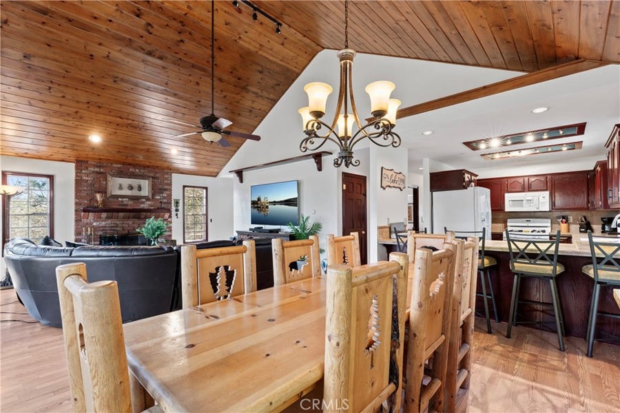 Property photo for 221 Grizzly Road, Lake Arrowhead, CA