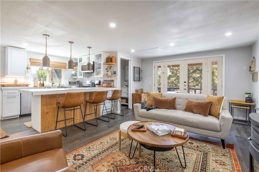 Property photo for 39470 North Shore, Fawnskin, CA