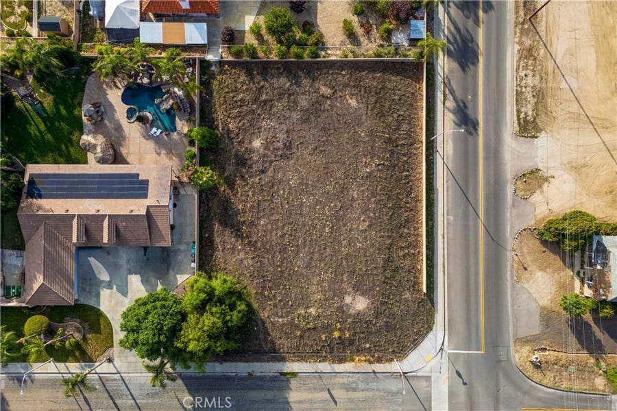 Property photo for 0 Hemet St, Hemet, CA