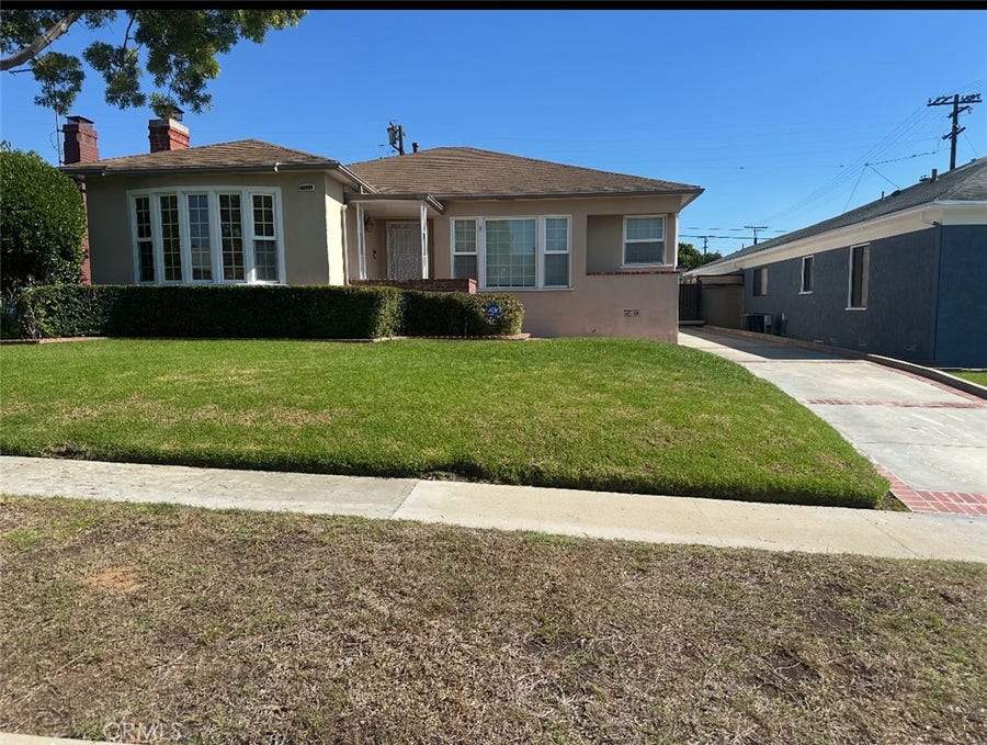 Property photo for 6260 Mosley, Los Angeles, CA