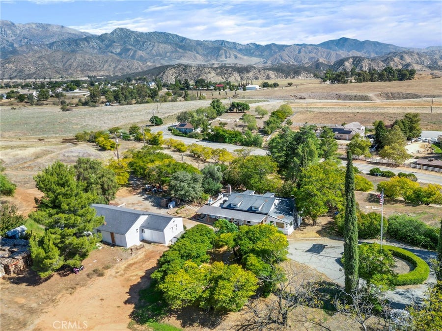 Property photo for 11055 Sunset, Banning, CA