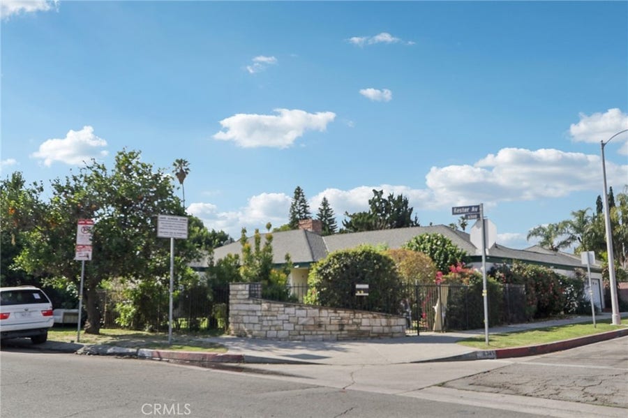 Property photo for 8345 Kester, Panorama City, CA