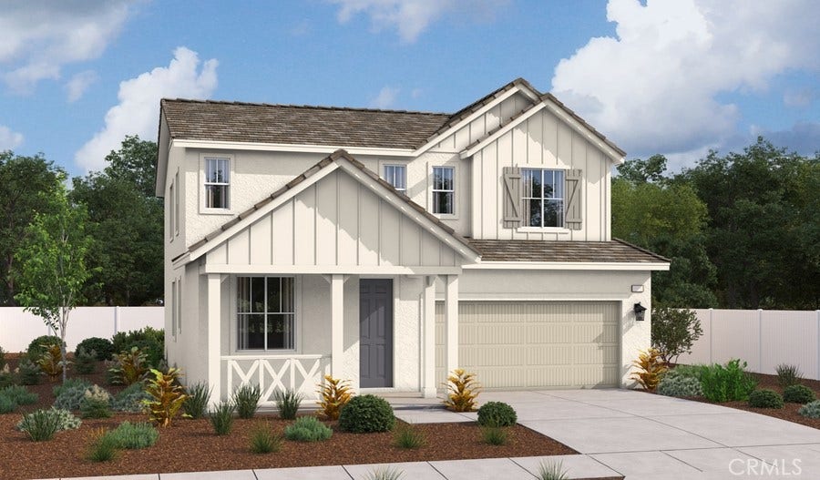 Property photo for 17413 Marion Mountain Street, Hesperia, CA