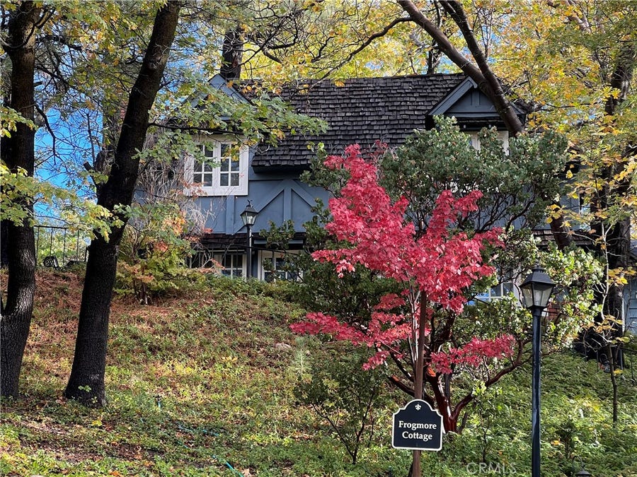 Property photo for 28972 North Shore Road, Lake Arrowhead, CA