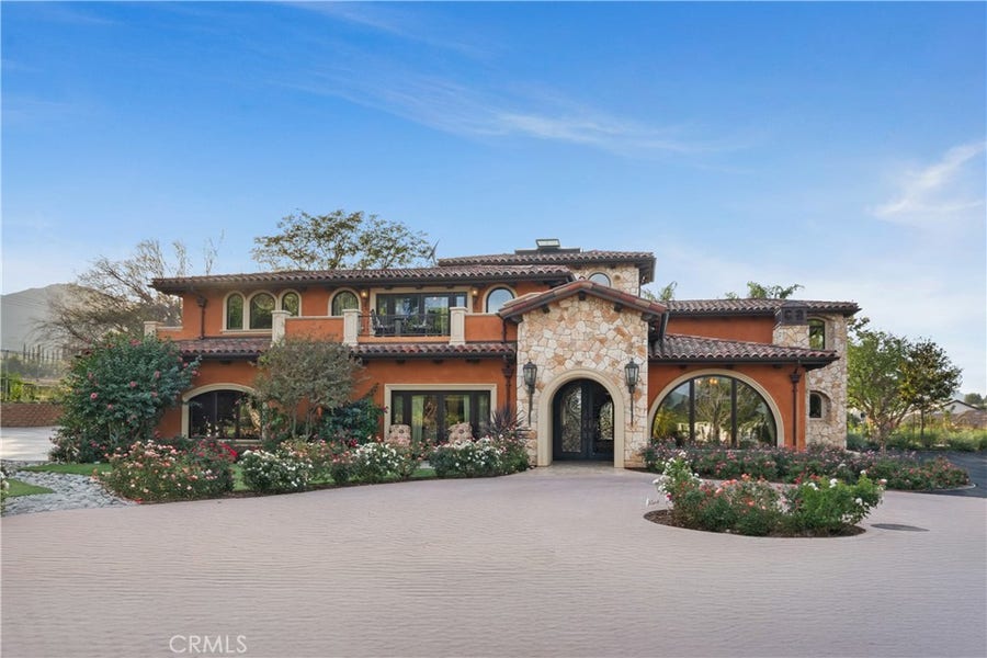 Property photo for 4050 Lester, Corona, CA