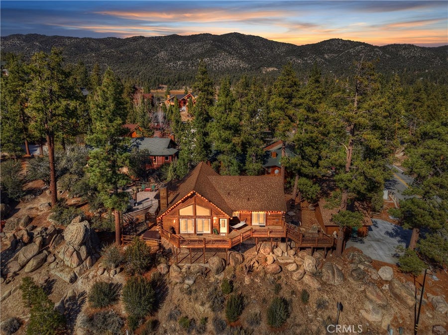 Property photo for 340 Stoney Creek, Big Bear Lake, CA
