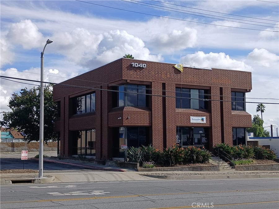 Property photo for 1040 N Benson Avenue, Upland, CA