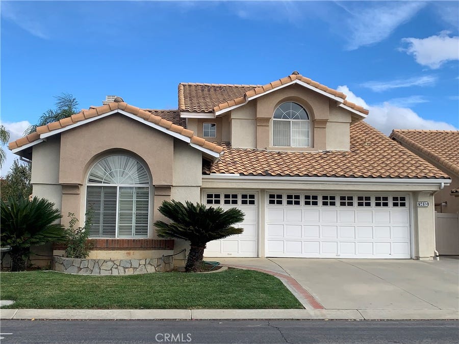 Property photo for 1418 Las Colinas, Banning, CA
