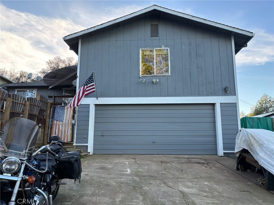 Property photo for 5563 Vista, Kelseyville, CA