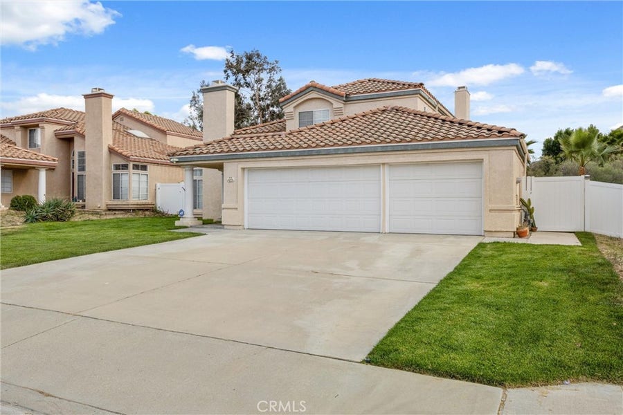 Property photo for 2584 Gunnison, Colton, CA