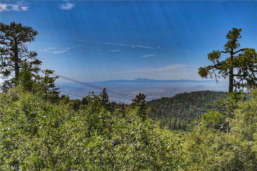 Property photo for 25515 True, Twin Peaks, CA