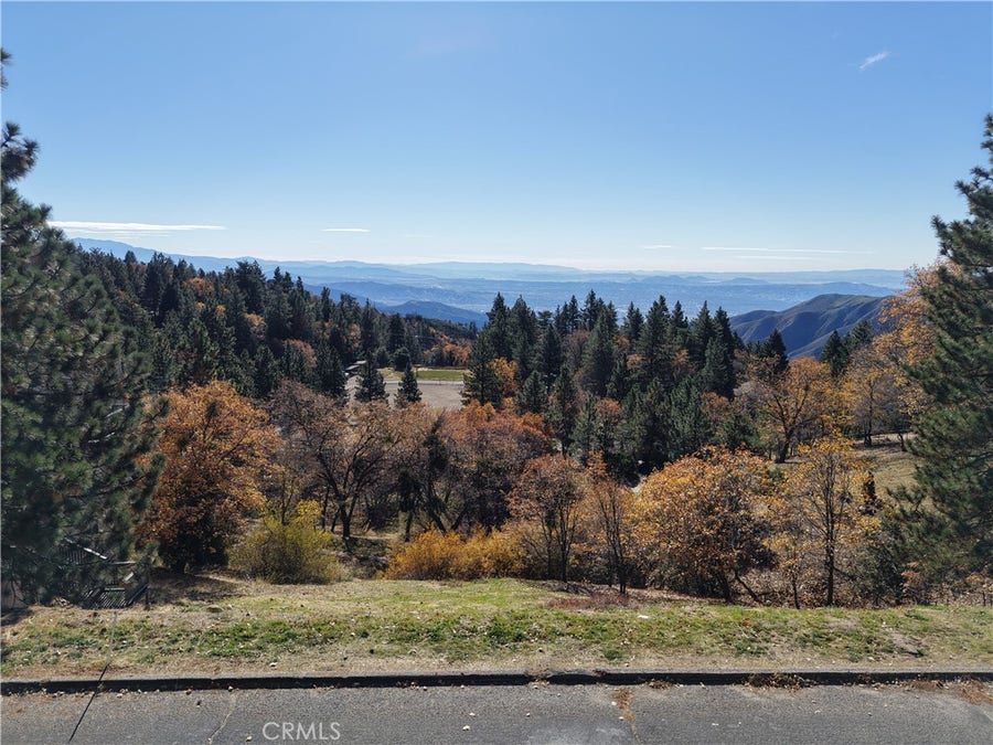 Property photo for 0 Enchanted Way, Running Springs, CA