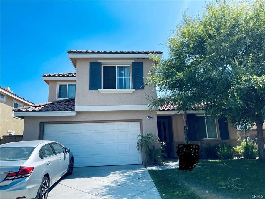 Property photo for 34095 Lady Fern Court, Lake Elsinore, CA