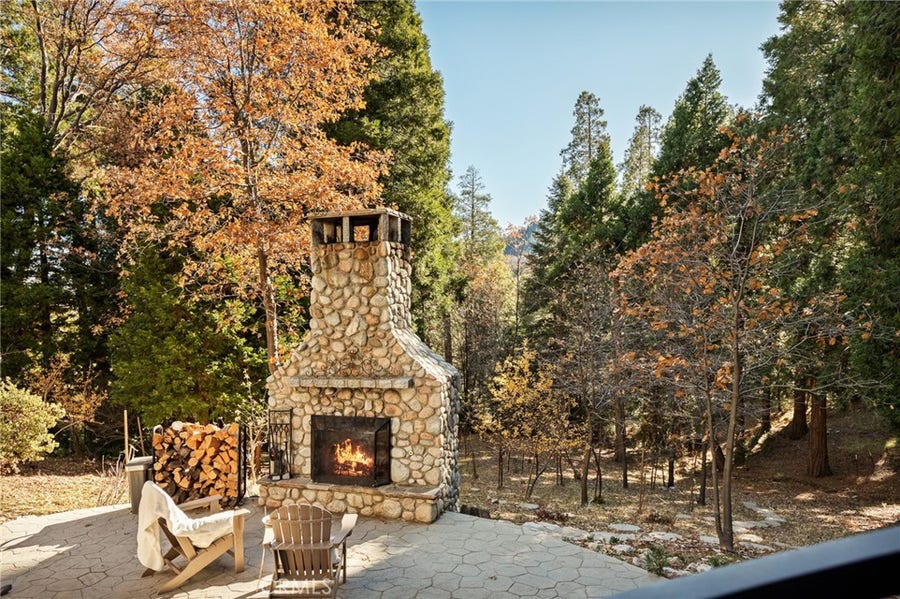 Property photo for 267 Pheasant Run, Lake Arrowhead, CA