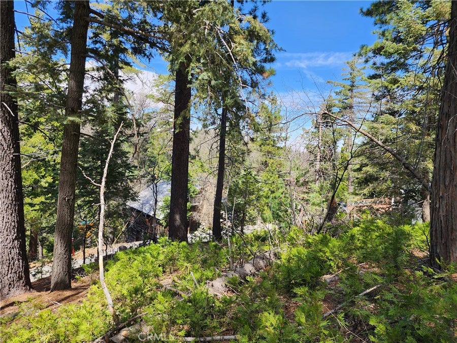 Property photo for 586 Rose, Twin Peaks, CA