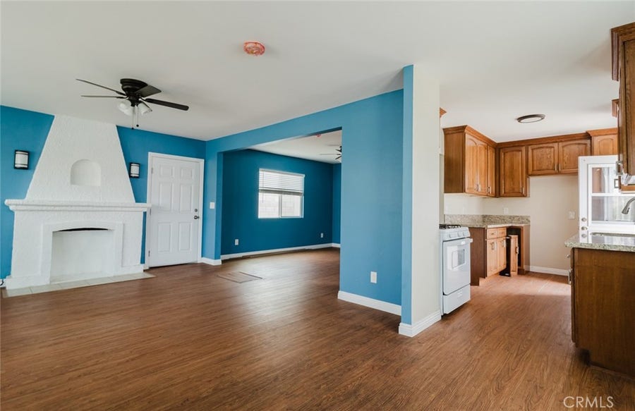 Property photo for 2226 Hauser Boulevard, Los Angeles, CA