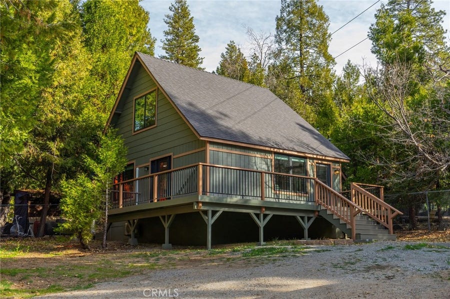 Property photo for 25150 Fern Valley Rd, Idyllwild, CA