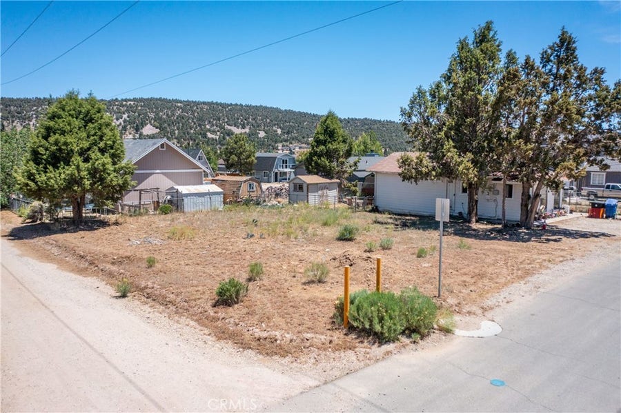 Property photo for 0 5th Lane, Big Bear City, CA