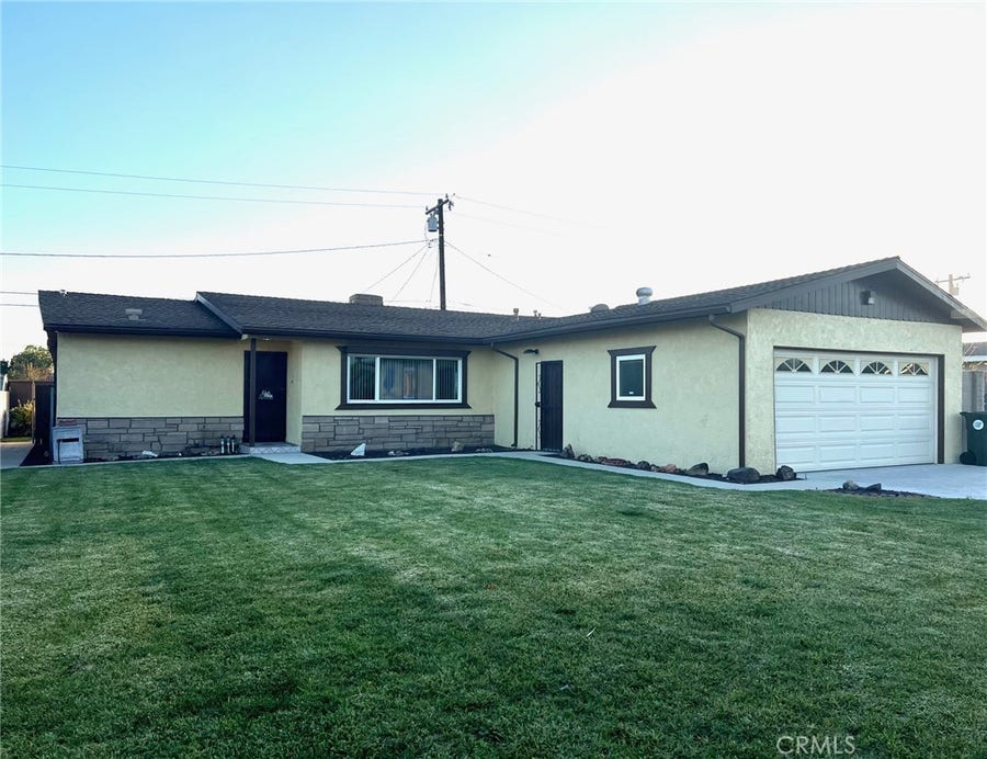 Property photo for 17375 Tullock Street, Bloomington, CA