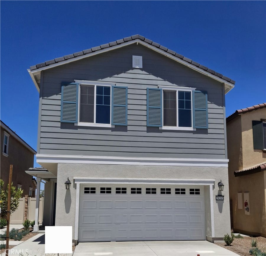 Property photo for 29205 Santa Fe Springs Court, Winchester, CA