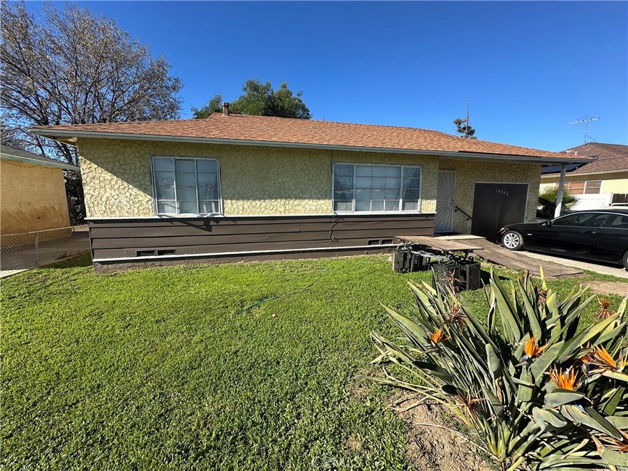 Property photo for 10396 Mountain View, Loma Linda, CA