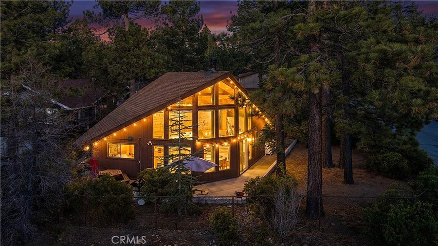 Property photo for 41714 Switzerland, Big Bear Lake, CA
